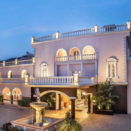 Club Mahindra Emerald Palms, Goa Benaulim Eksteriør bilde