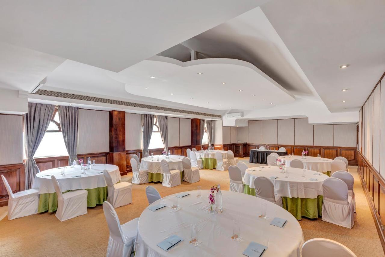 Club Mahindra Emerald Palms, Goa Benaulim Eksteriør bilde