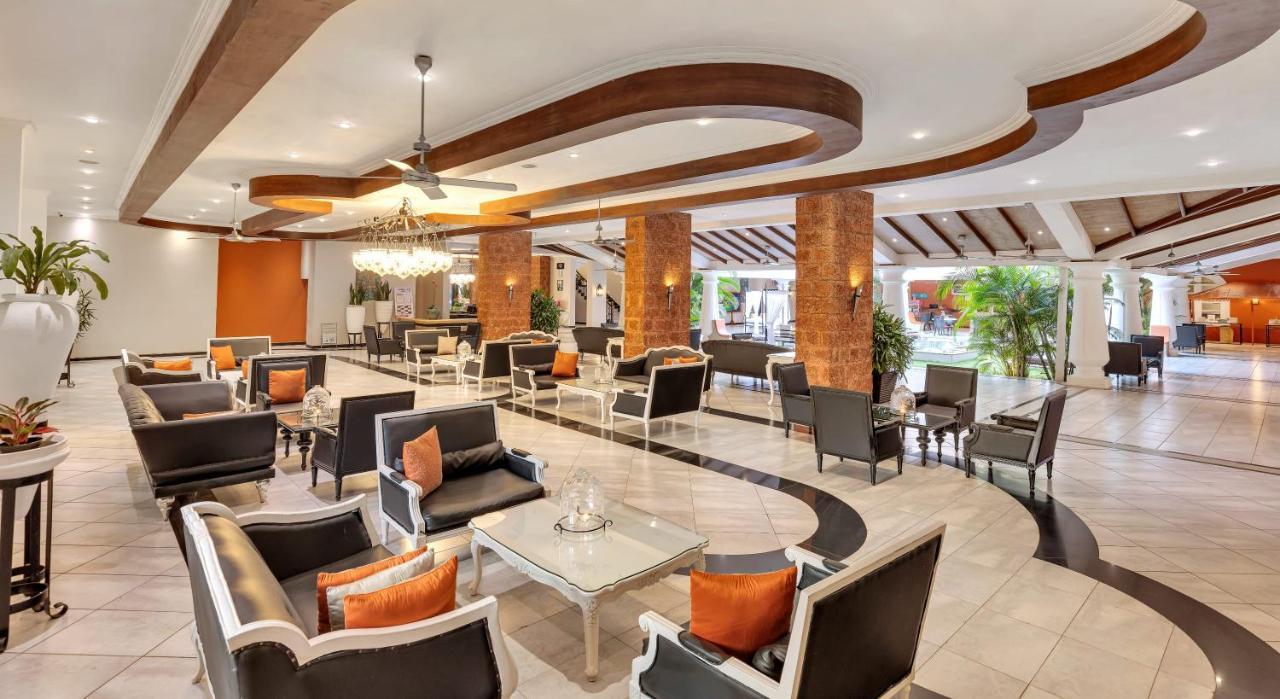 Club Mahindra Emerald Palms, Goa Benaulim Eksteriør bilde