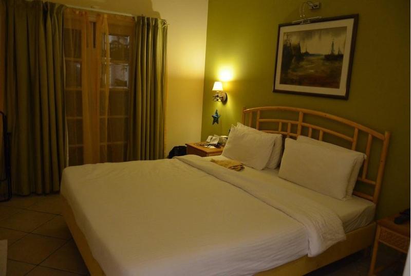 Club Mahindra Emerald Palms, Goa Benaulim Eksteriør bilde